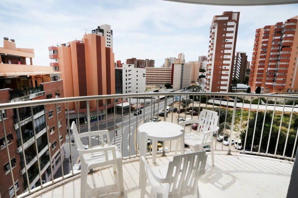 Картинка Rambla 3*